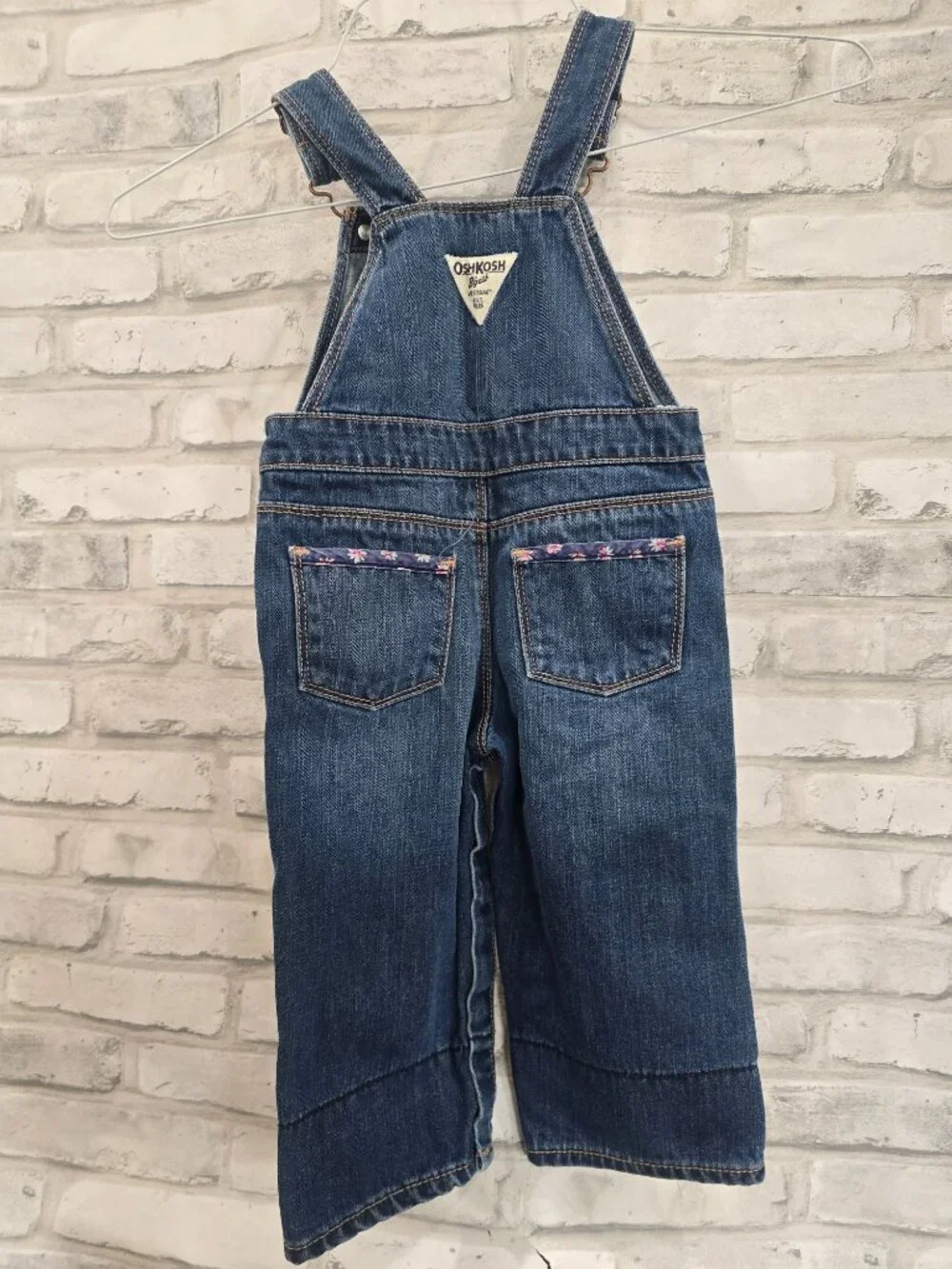 OshKosh Bgosh girls osh